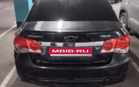 Chevrolet Cruze II, 2011 год, 260 000 рублей, 6 фотография