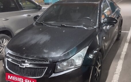 Chevrolet Cruze II, 2011 год, 260 000 рублей, 3 фотография