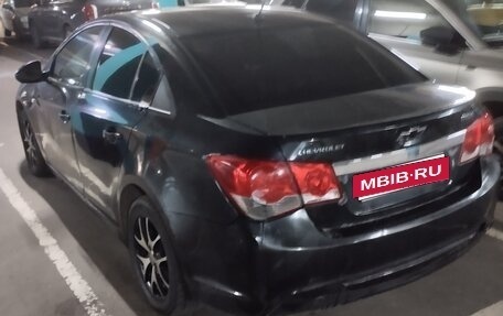 Chevrolet Cruze II, 2011 год, 260 000 рублей, 5 фотография