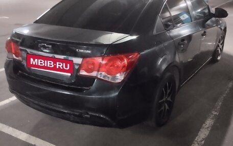 Chevrolet Cruze II, 2011 год, 260 000 рублей, 7 фотография