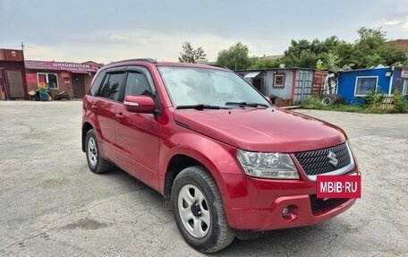 Suzuki Grand Vitara, 2008 год, 1 240 000 рублей, 2 фотография