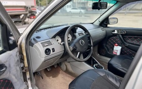 Volkswagen Pointer, 2005 год, 50 000 рублей, 6 фотография