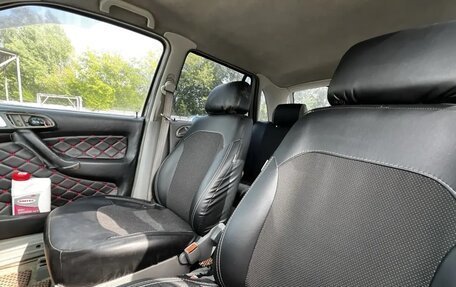 Volkswagen Pointer, 2005 год, 50 000 рублей, 7 фотография