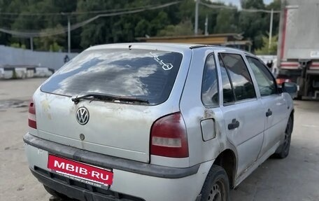 Volkswagen Pointer, 2005 год, 50 000 рублей, 3 фотография