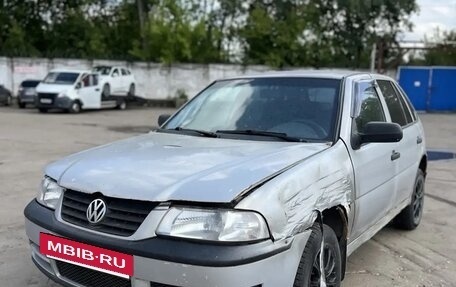 Volkswagen Pointer, 2005 год, 50 000 рублей, 2 фотография