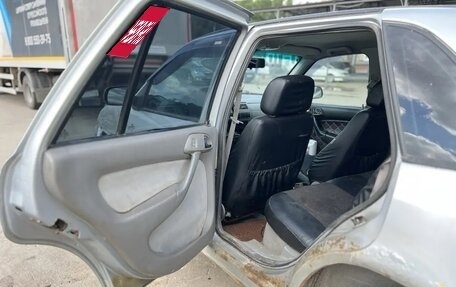 Volkswagen Pointer, 2005 год, 50 000 рублей, 5 фотография