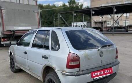 Volkswagen Pointer, 2005 год, 50 000 рублей, 4 фотография