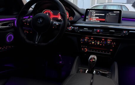 BMW X6, 2017 год, 6 500 000 рублей, 9 фотография