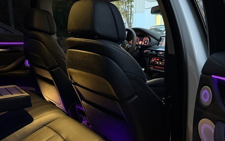 BMW X6, 2017 год, 6 500 000 рублей, 14 фотография