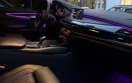 BMW X6, 2017 год, 6 500 000 рублей, 13 фотография