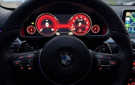 BMW X6, 2017 год, 6 500 000 рублей, 10 фотография