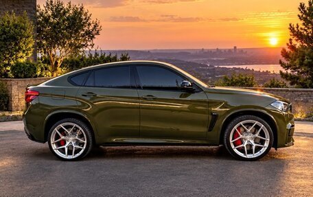 BMW X6, 2017 год, 6 500 000 рублей, 6 фотография