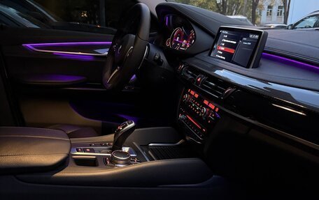 BMW X6, 2017 год, 6 500 000 рублей, 8 фотография