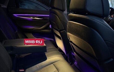 BMW X6, 2017 год, 6 500 000 рублей, 12 фотография