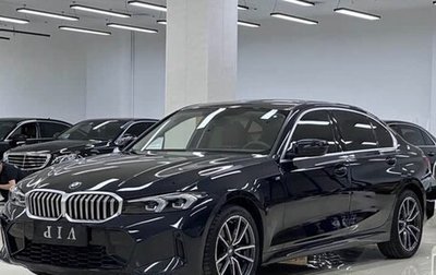 BMW 3 серия, 2023 год, 2 750 000 рублей, 1 фотография