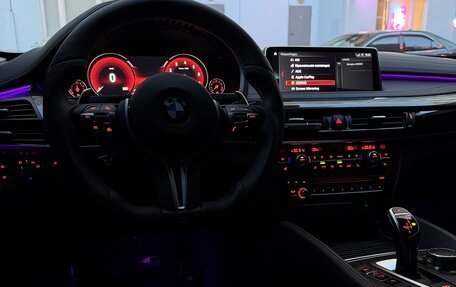 BMW X6, 2017 год, 6 500 000 рублей, 16 фотография
