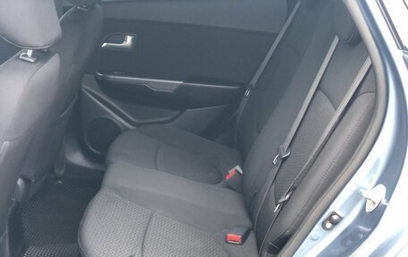 KIA Rio III рестайлинг, 2014 год, 790 000 рублей, 7 фотография
