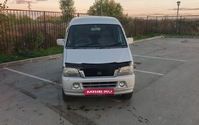Suzuki Every IV, 2000 год, 370 000 рублей, 1 фотография