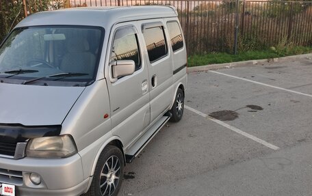 Suzuki Every IV, 2000 год, 370 000 рублей, 2 фотография