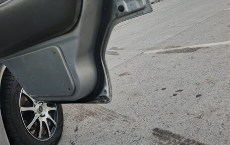 Suzuki Every IV, 2000 год, 370 000 рублей, 8 фотография