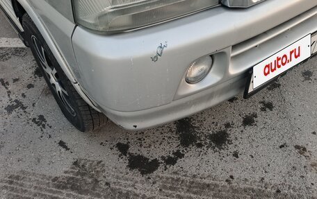 Suzuki Every IV, 2000 год, 370 000 рублей, 4 фотография