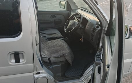 Suzuki Every IV, 2000 год, 370 000 рублей, 10 фотография