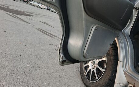 Suzuki Every IV, 2000 год, 370 000 рублей, 9 фотография