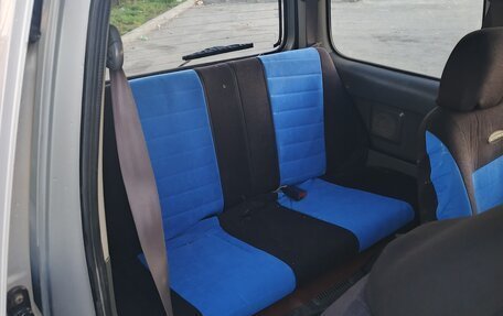 Suzuki Every IV, 2000 год, 370 000 рублей, 13 фотография