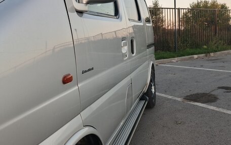 Suzuki Every IV, 2000 год, 370 000 рублей, 6 фотография