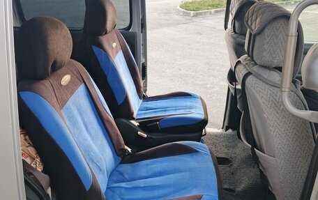 Suzuki Every IV, 2000 год, 370 000 рублей, 12 фотография