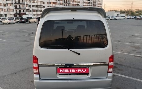 Suzuki Every IV, 2000 год, 370 000 рублей, 7 фотография