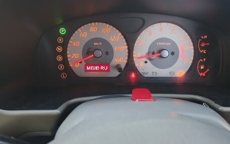 Suzuki Every IV, 2000 год, 370 000 рублей, 11 фотография