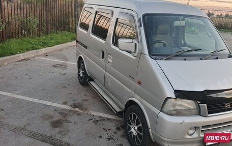 Suzuki Every IV, 2000 год, 370 000 рублей, 3 фотография