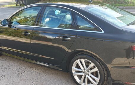 Audi A6, 2016 год, 3 300 000 рублей, 2 фотография