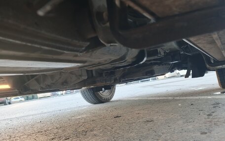 Suzuki Every IV, 2000 год, 370 000 рублей, 17 фотография