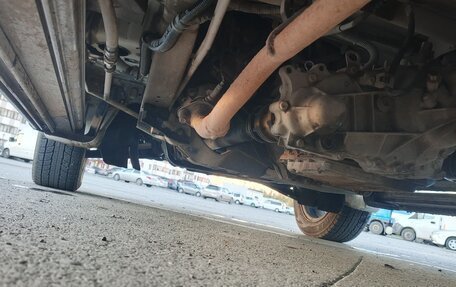 Suzuki Every IV, 2000 год, 370 000 рублей, 18 фотография