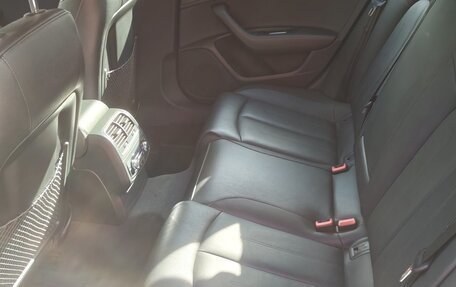 Audi A6, 2016 год, 3 300 000 рублей, 9 фотография