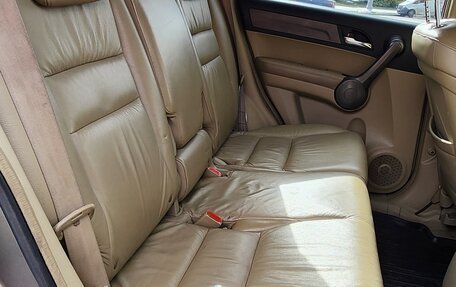 Honda CR-V III рестайлинг, 2008 год, 1 070 000 рублей, 7 фотография