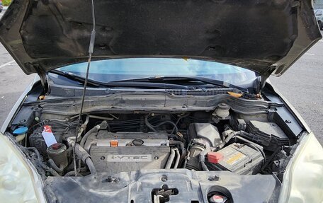 Honda CR-V III рестайлинг, 2008 год, 1 070 000 рублей, 14 фотография