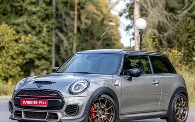 MINI Hatch, 2020 год, 2 800 000 рублей, 1 фотография