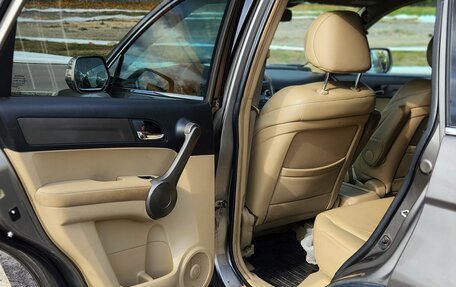 Honda CR-V III рестайлинг, 2008 год, 1 070 000 рублей, 28 фотография