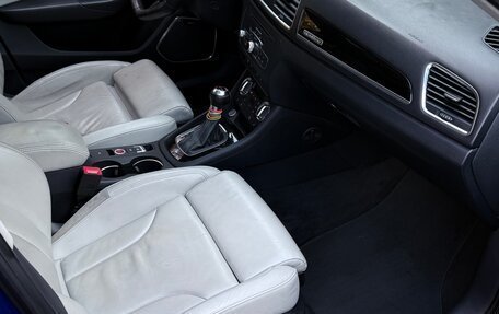 Audi RS Q3, 2013 год, 2 650 000 рублей, 11 фотография