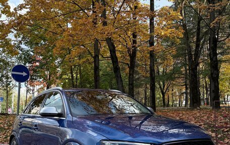 Audi RS Q3, 2013 год, 2 650 000 рублей, 6 фотография