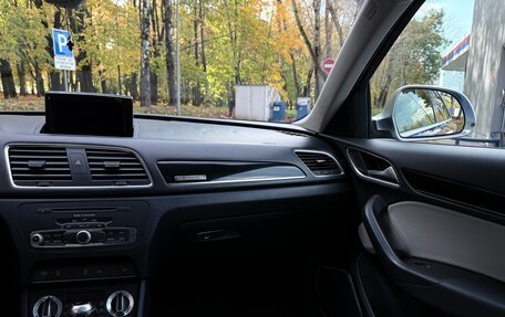 Audi RS Q3, 2013 год, 2 650 000 рублей, 10 фотография