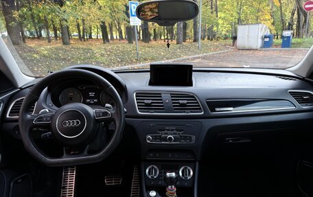 Audi RS Q3, 2013 год, 2 650 000 рублей, 7 фотография