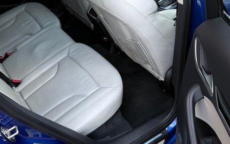 Audi RS Q3, 2013 год, 2 650 000 рублей, 13 фотография