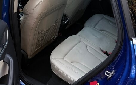 Audi RS Q3, 2013 год, 2 650 000 рублей, 14 фотография