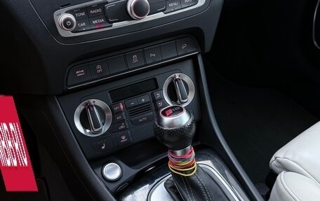 Audi RS Q3, 2013 год, 2 650 000 рублей, 9 фотография