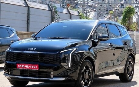 KIA Sportage IV рестайлинг, 2025 год, 4 900 000 рублей, 1 фотография