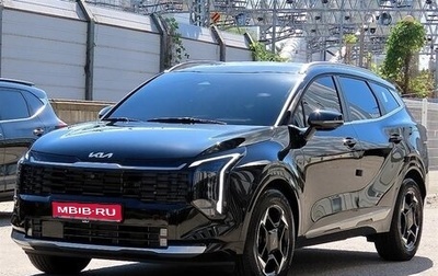 KIA Sportage IV рестайлинг, 2025 год, 4 900 000 рублей, 1 фотография